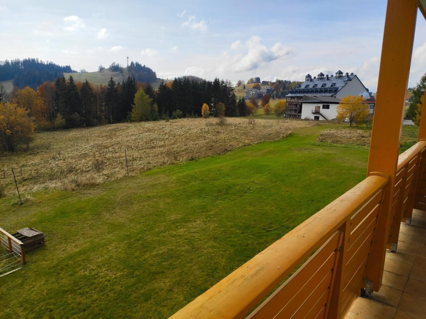 Premium 116m2 Apartment Donovaly