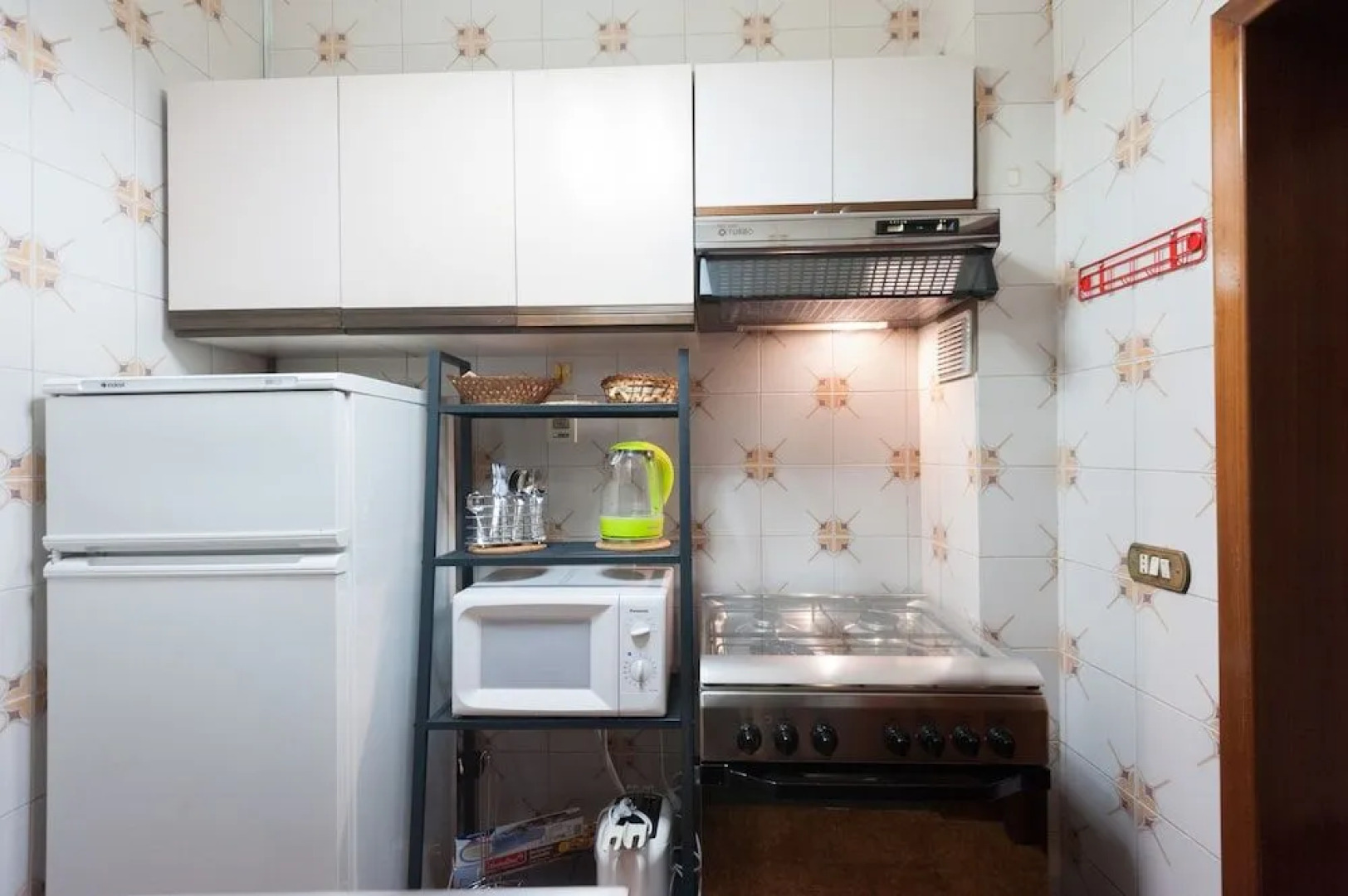 Guest House Le Piagge