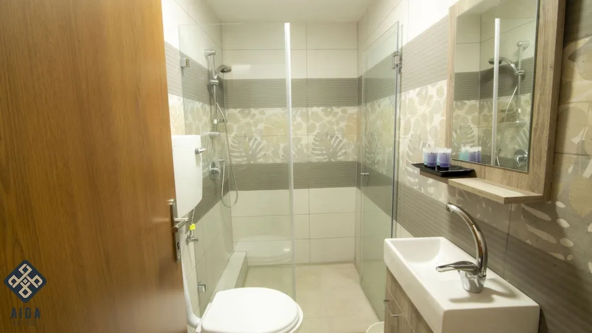 Aida Guest House