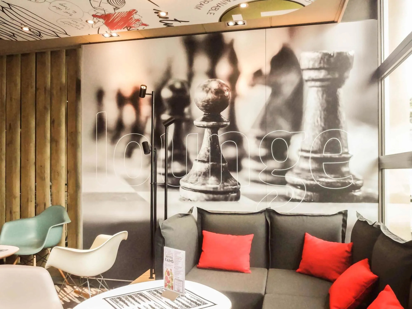 ibis La Baule Pornichet Plage