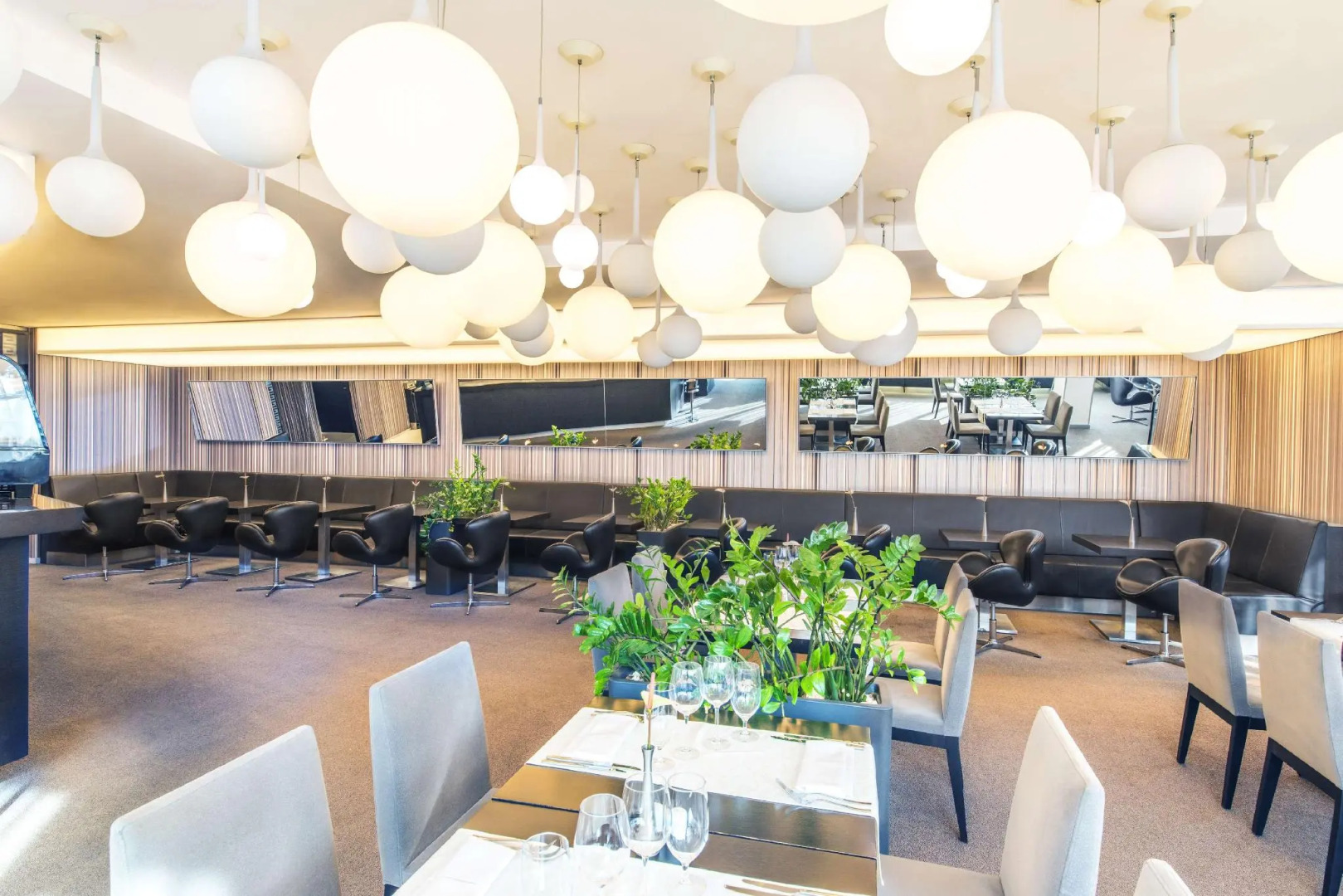 NH Bratislava Gate One