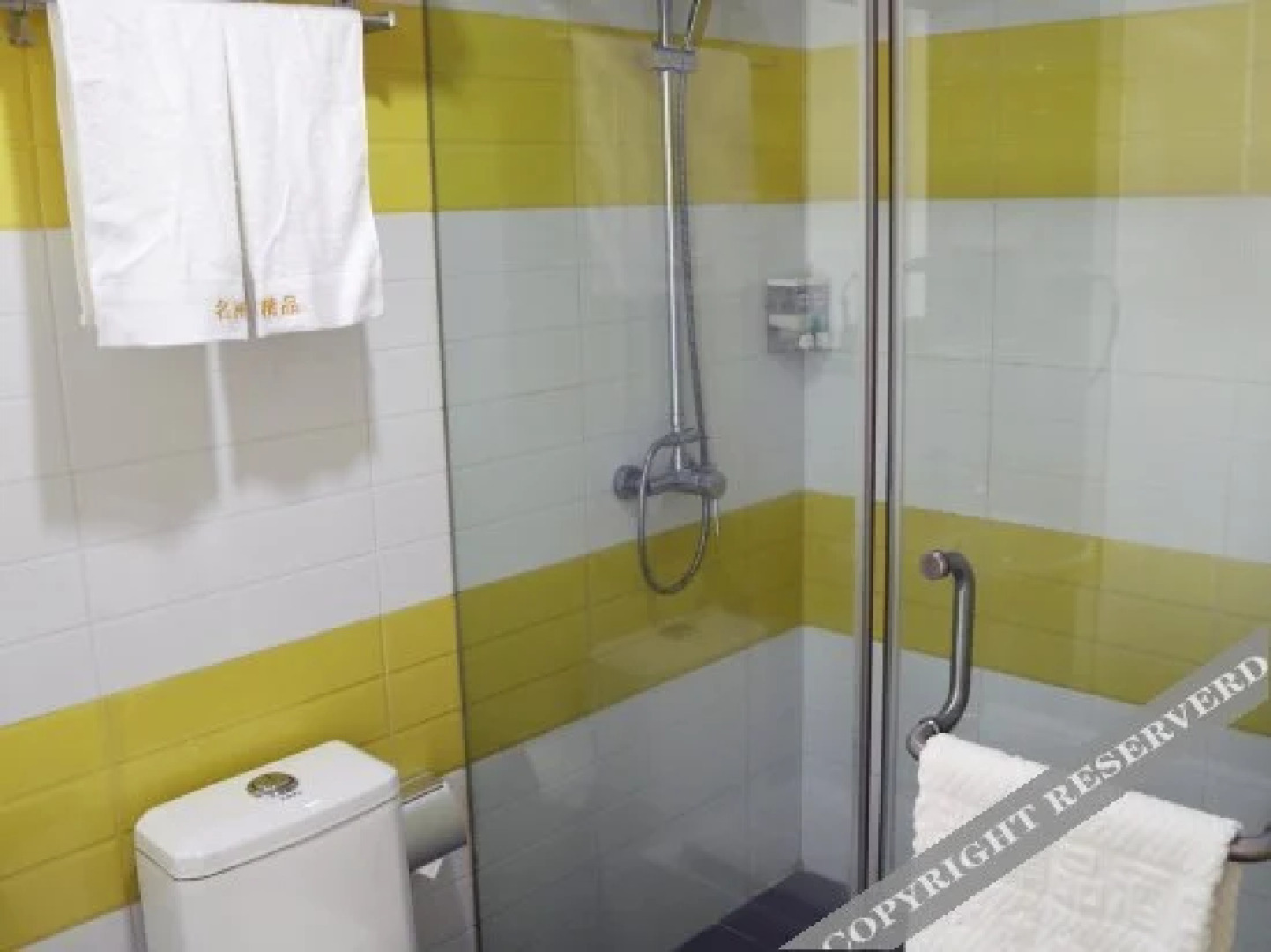 Mingzhou Boutique Hotel