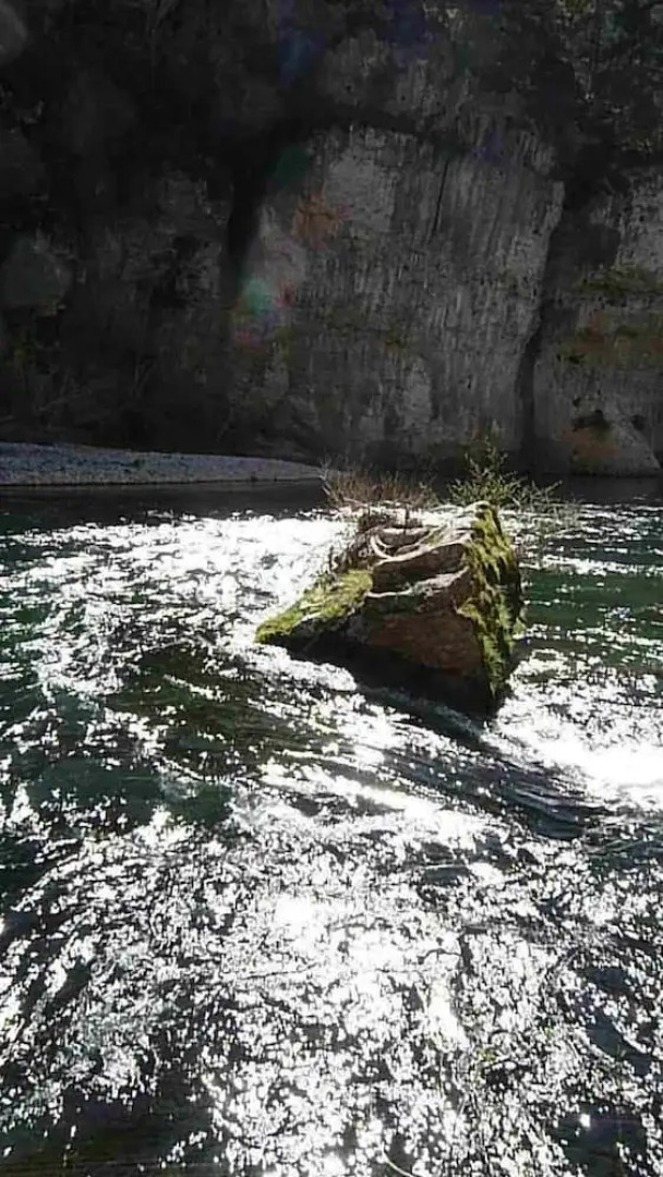 Hôtel Séjour Les Détroits