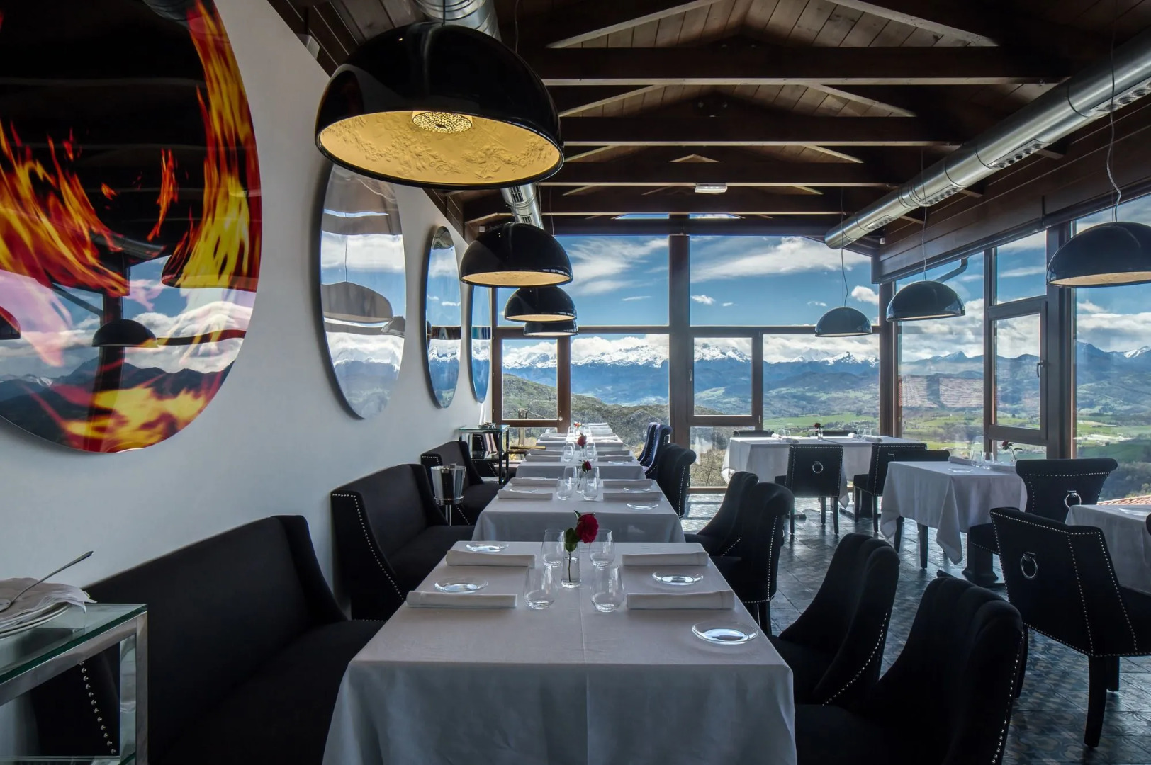 Puebloastur Eco-Resort Wellness & Spa