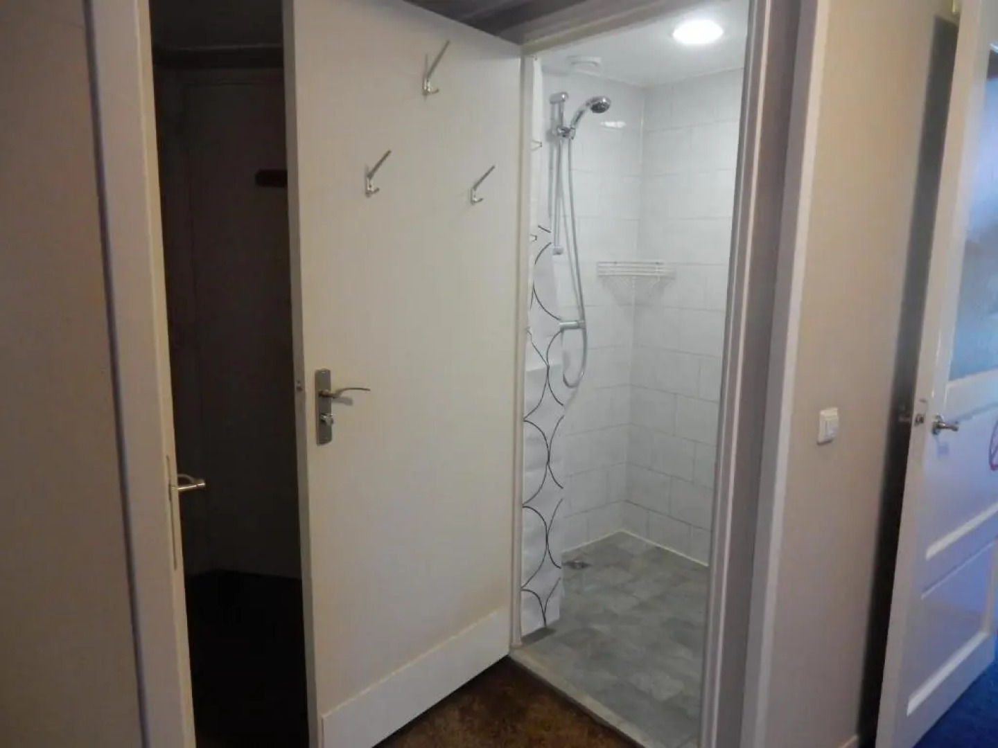 Bed and Breakfast De Smousenhoek