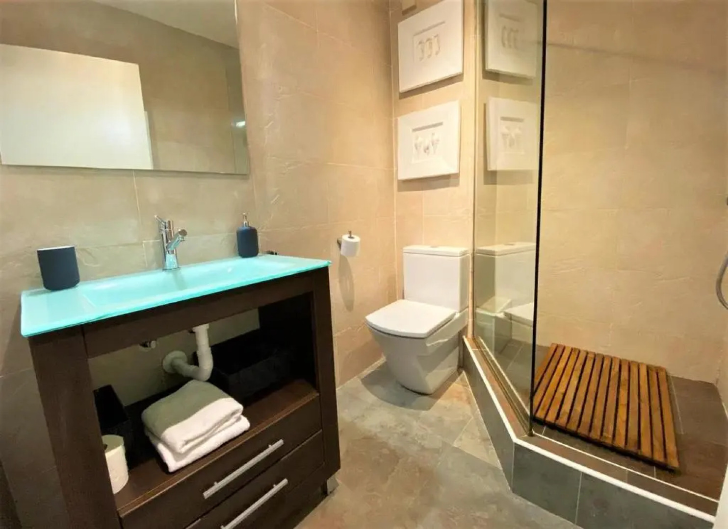 BOURG MADAME II Caldegues