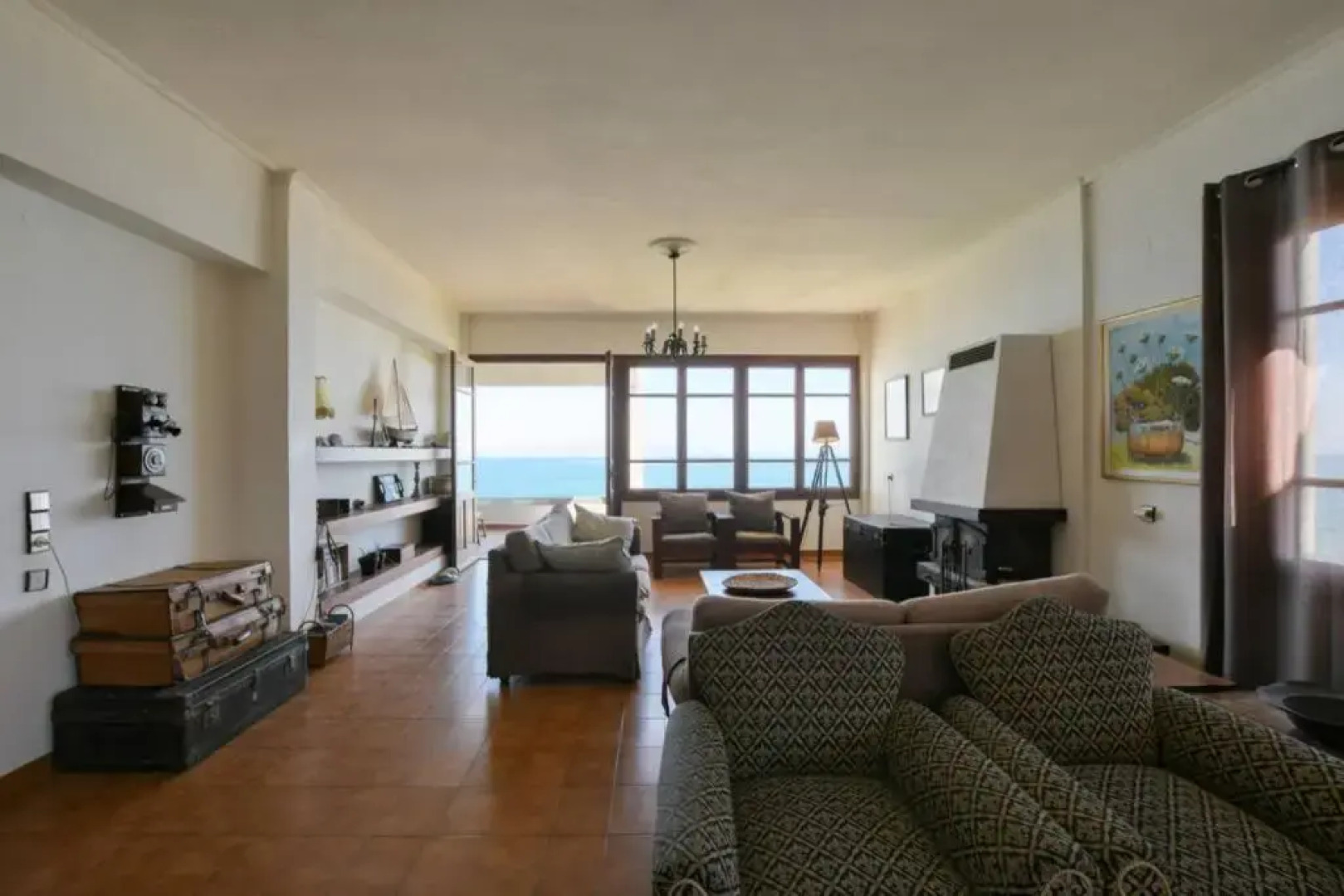 Blue Note Residence - BeachFront Vacations