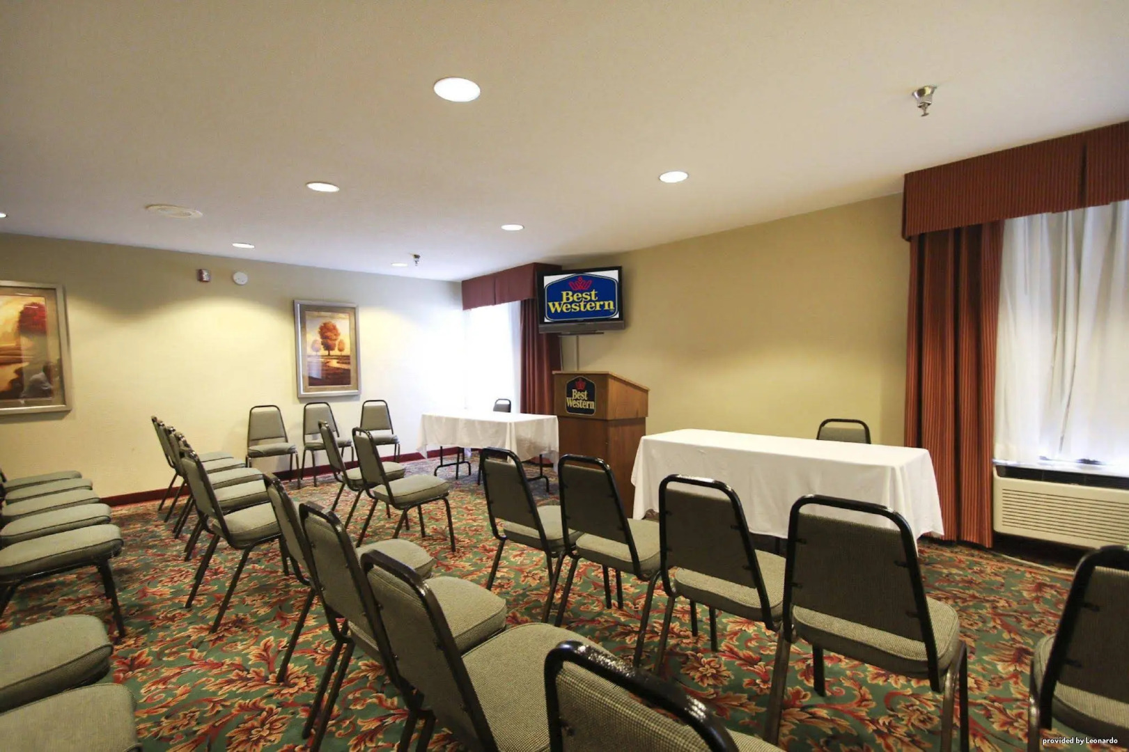 SureStay Plus Hotel by Best Western Tarboro
