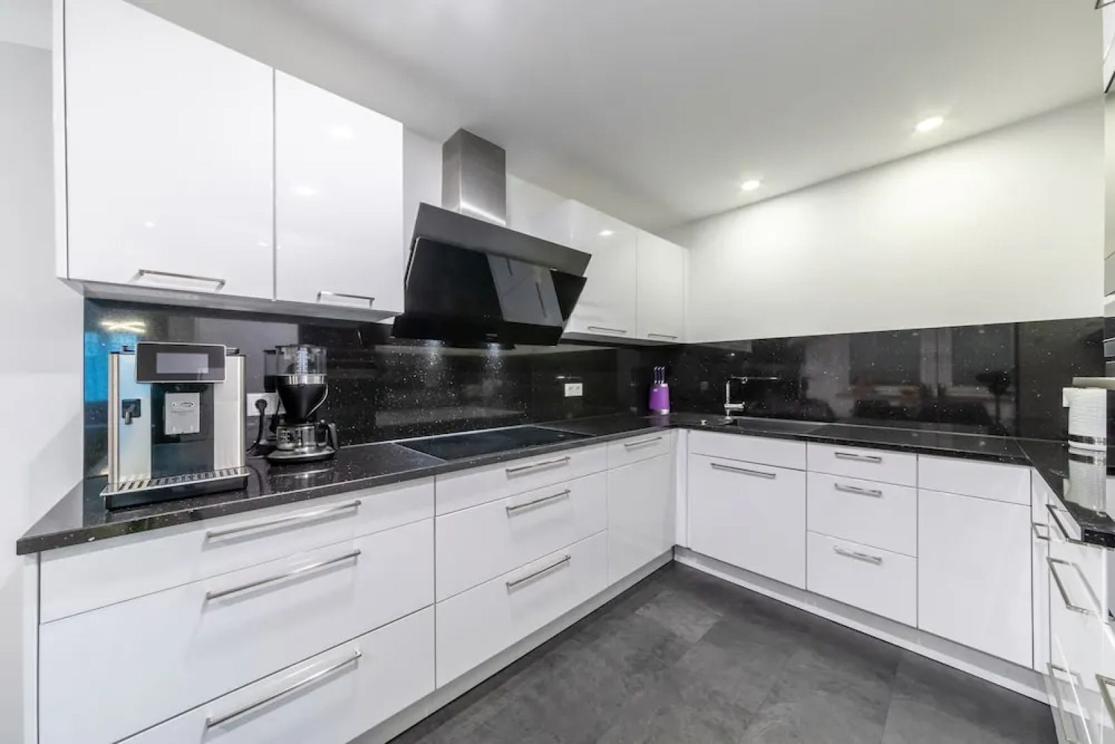 PMC Business Apartments