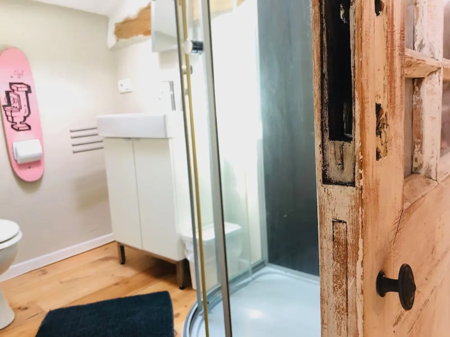 Chambres d'Hôtes Rouge Bordeaux