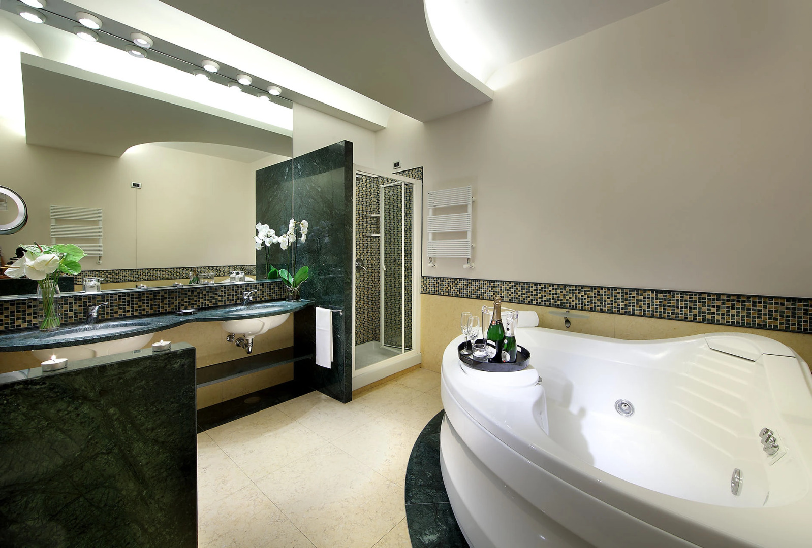 Отель Exe Majestic