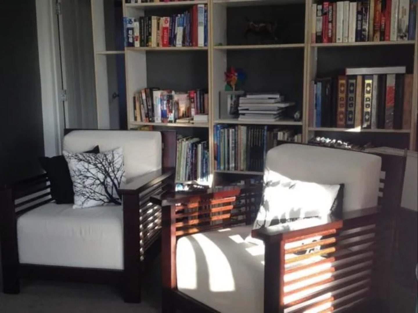 Top Floor Bed and Breakfast