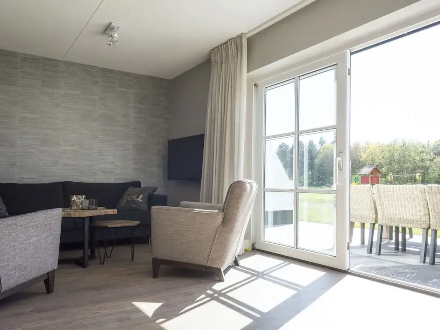 Cozy Farmhouse in Frisian Island