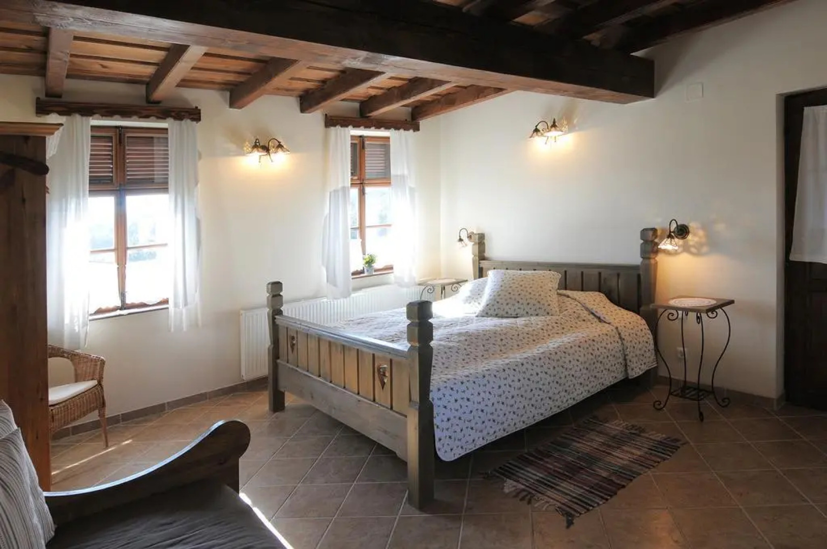 Matievics Vendégház