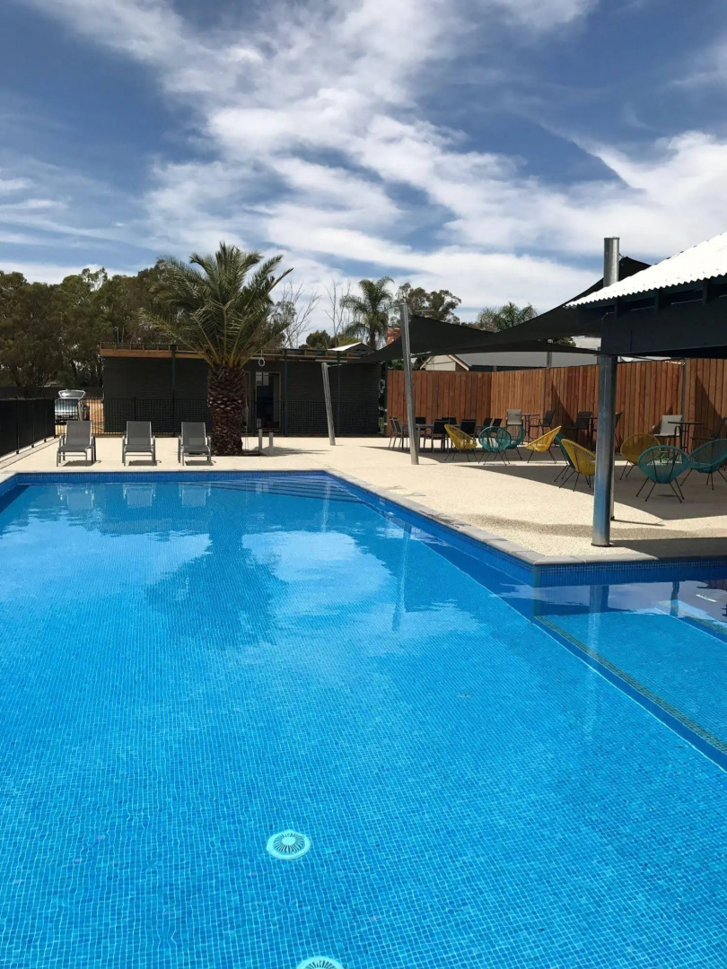Bundalong Villas