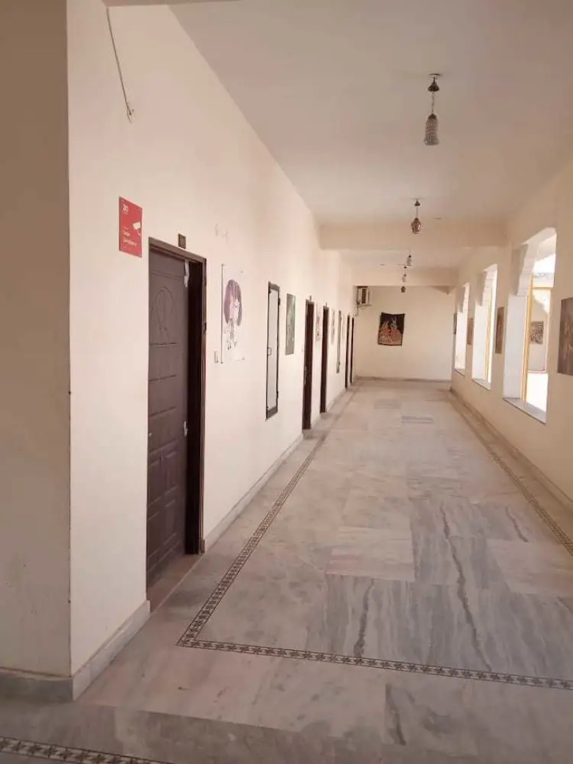 ZO Rooms Kuber Resort Ajmer Road