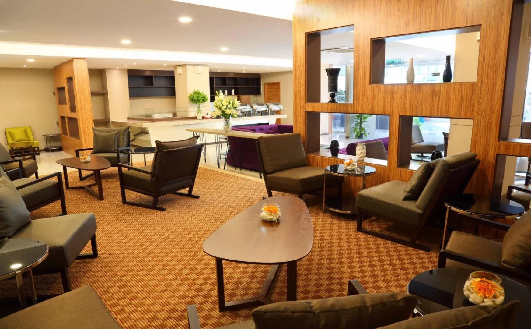 Aliya Hotel Klang