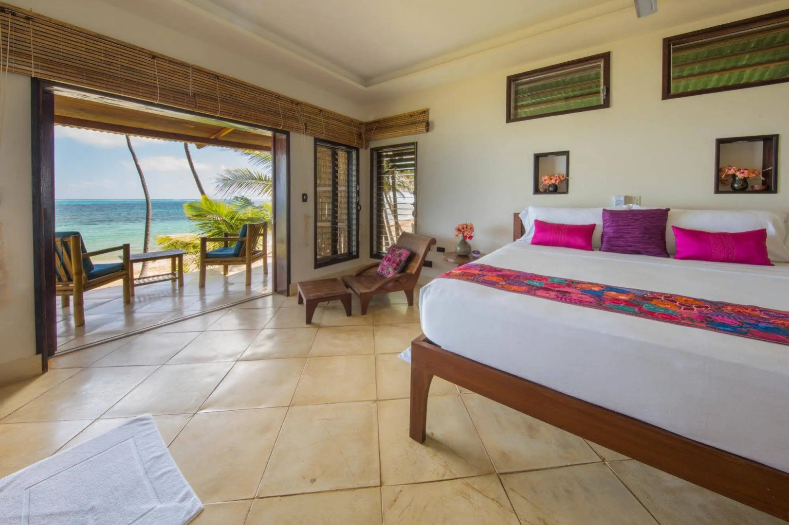 Yemaya Reefs, a Small Luxury Hotel