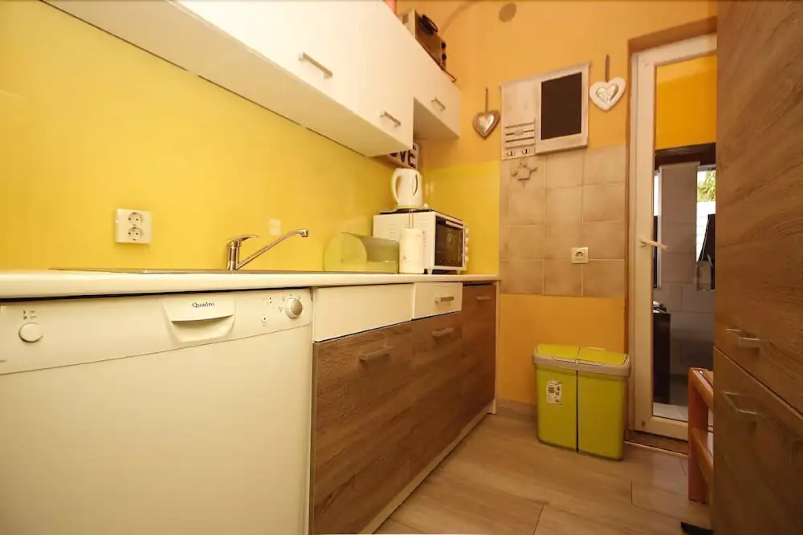Holiday House Vesna