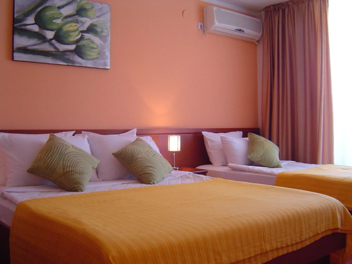 The Garden Villa Hotel Ulcinj - Ulqin