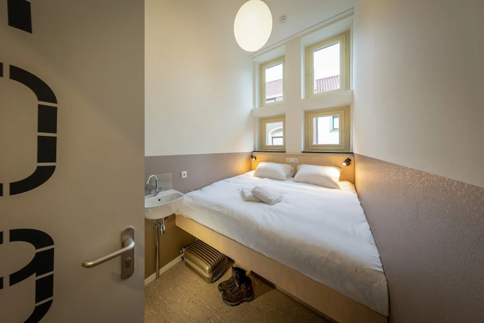 Stadsherberg Ald Weishoès