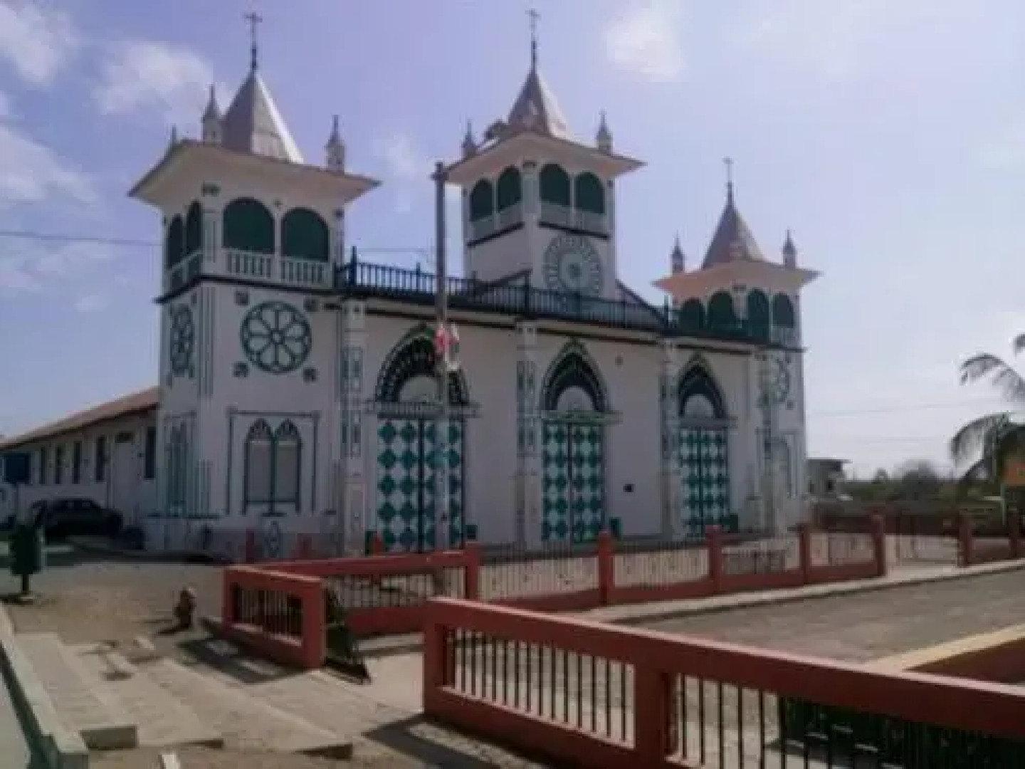 Hosteria Paradiso Spa