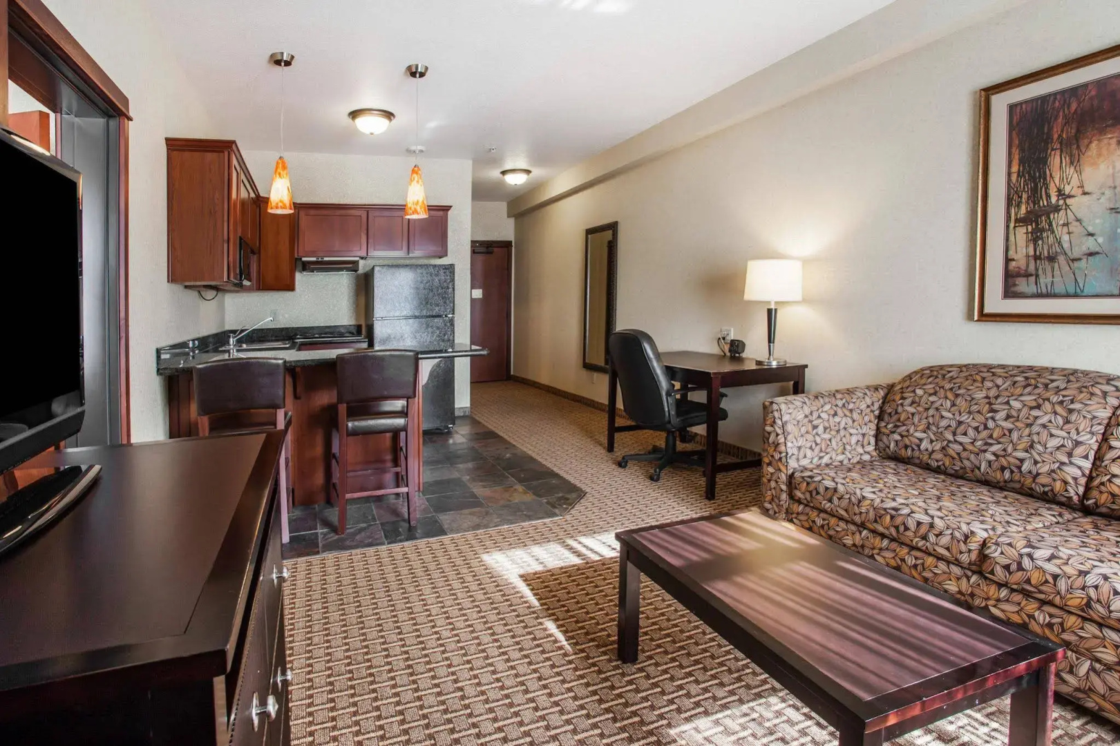 Comfort Suites Moses Lake