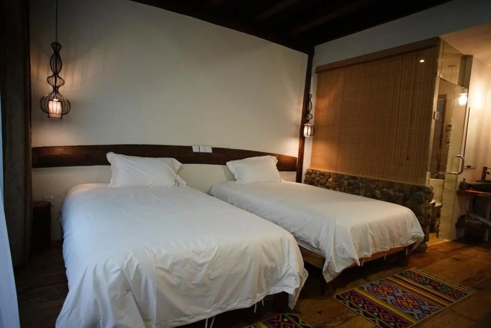 Moganshan MoFan Marvel Hotel