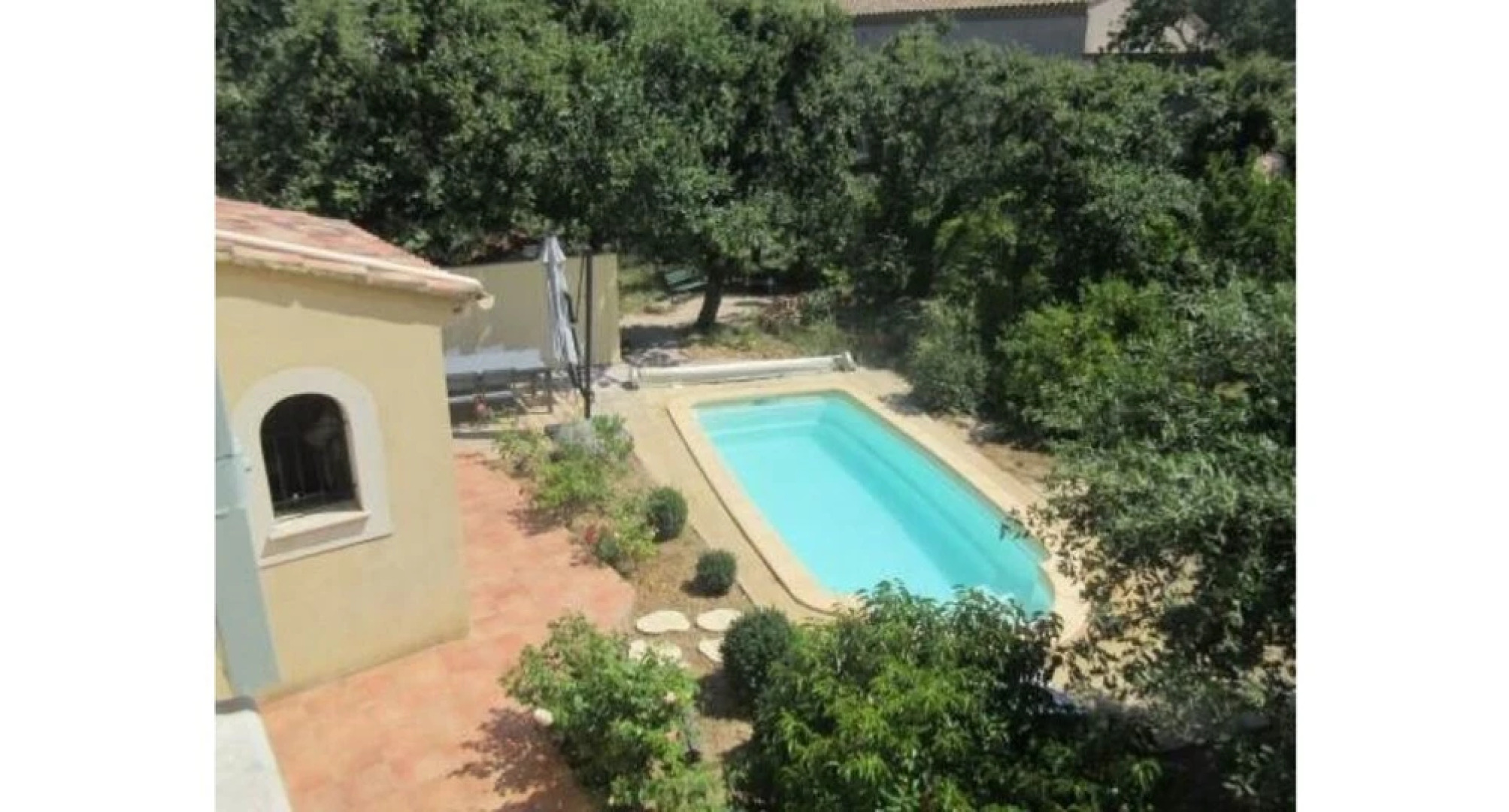 La Bastide du Gardon