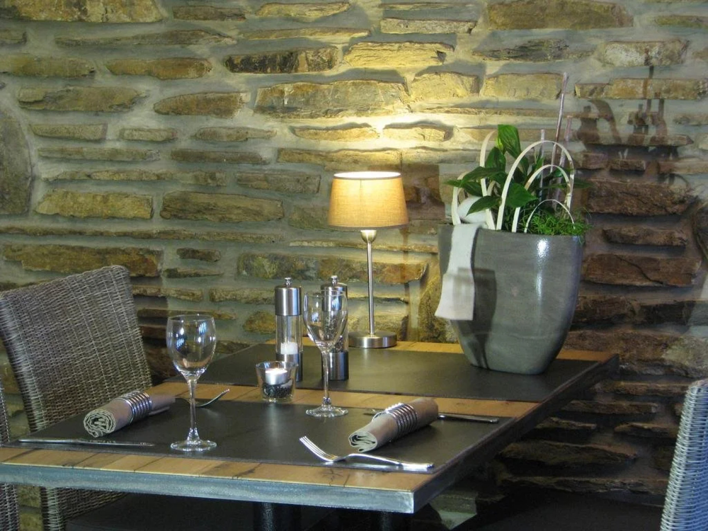 Hotel Ulftaler Schenke