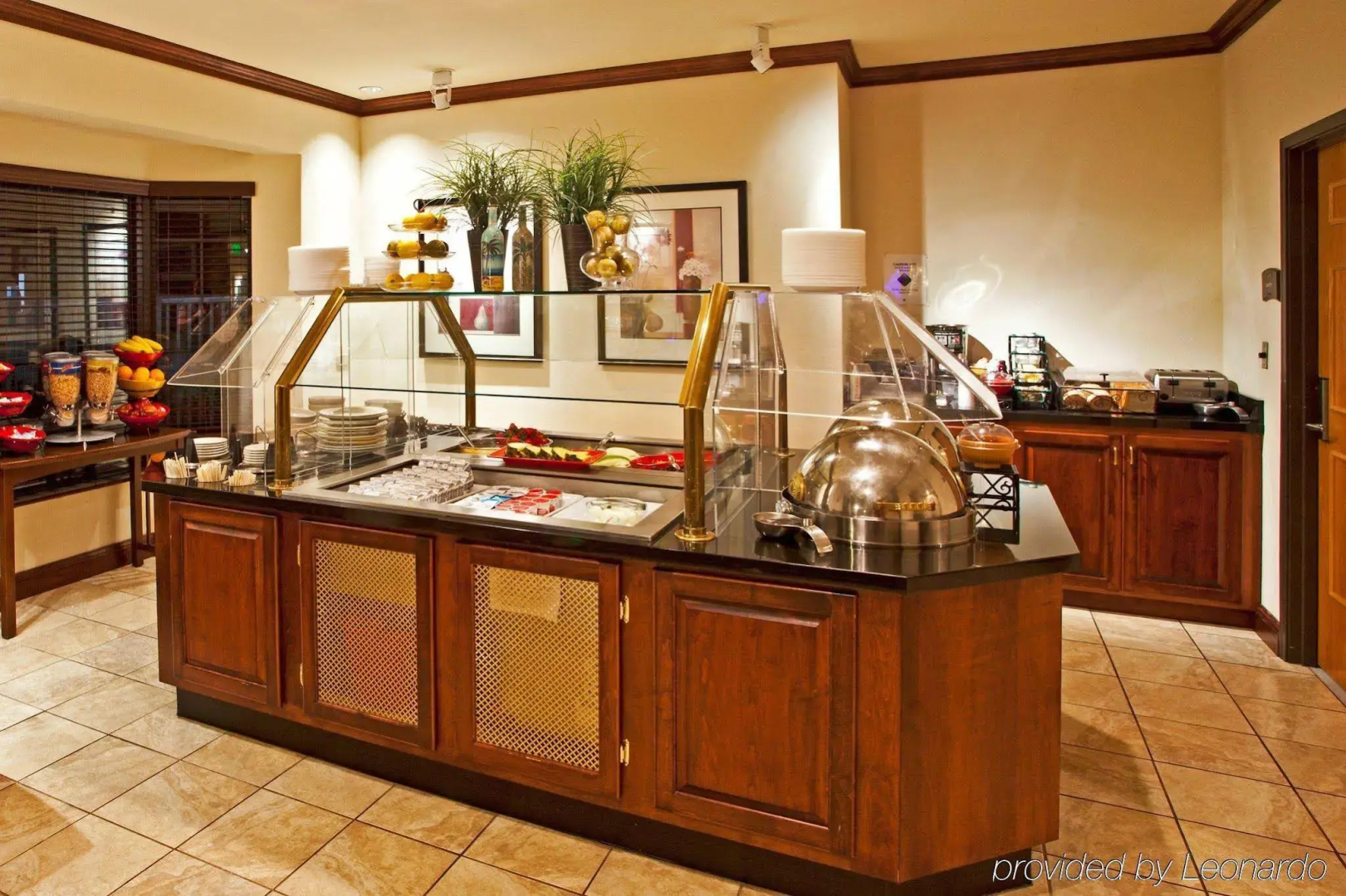 Staybridge Suites Tampa East - Brandon by IHG