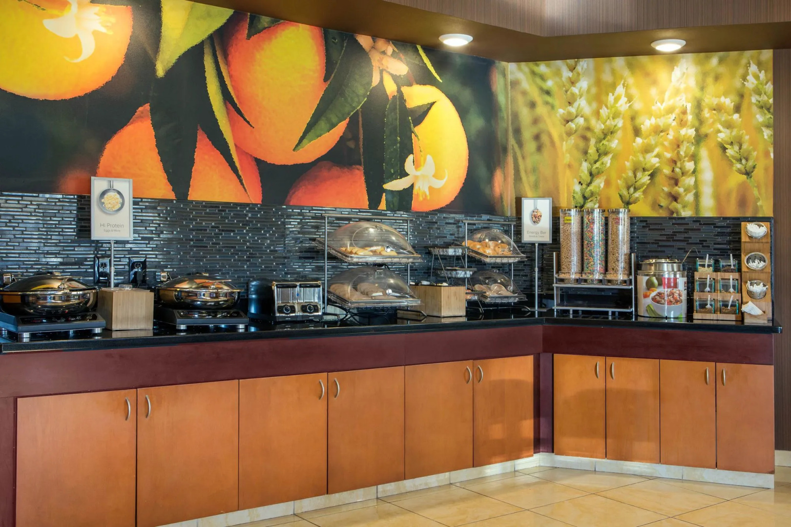 AmericInn by Wyndham St. Cloud MN Shopping Area