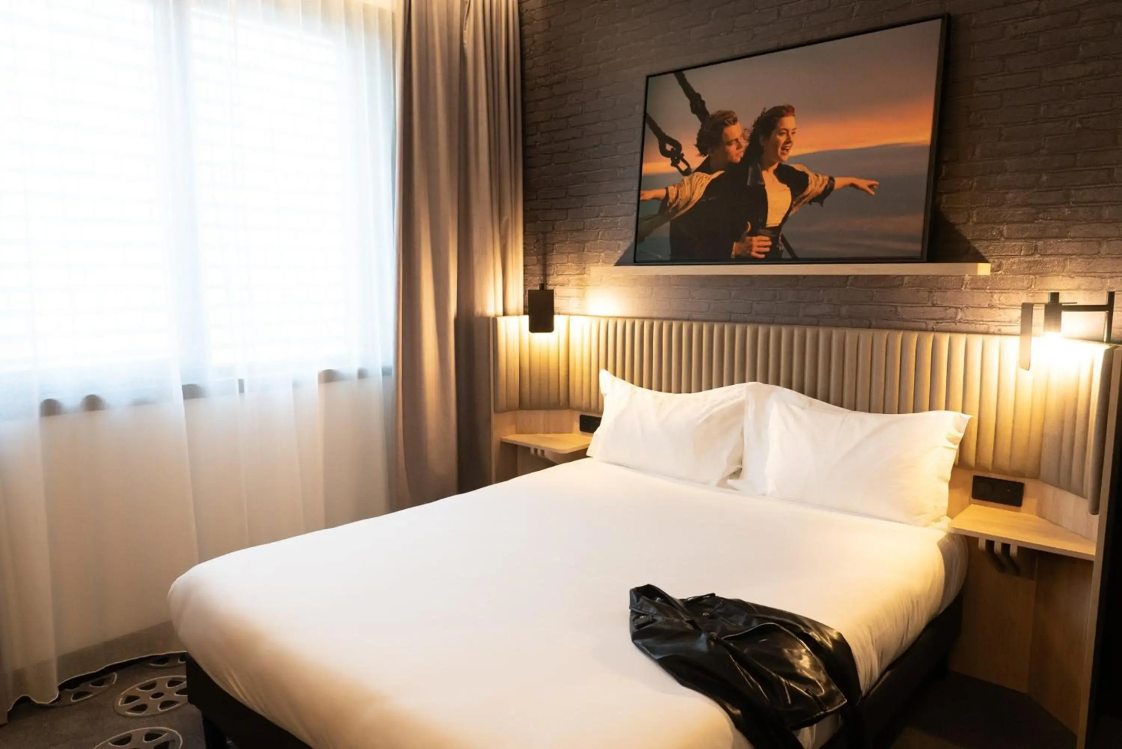Ibis Styles Arras Centre