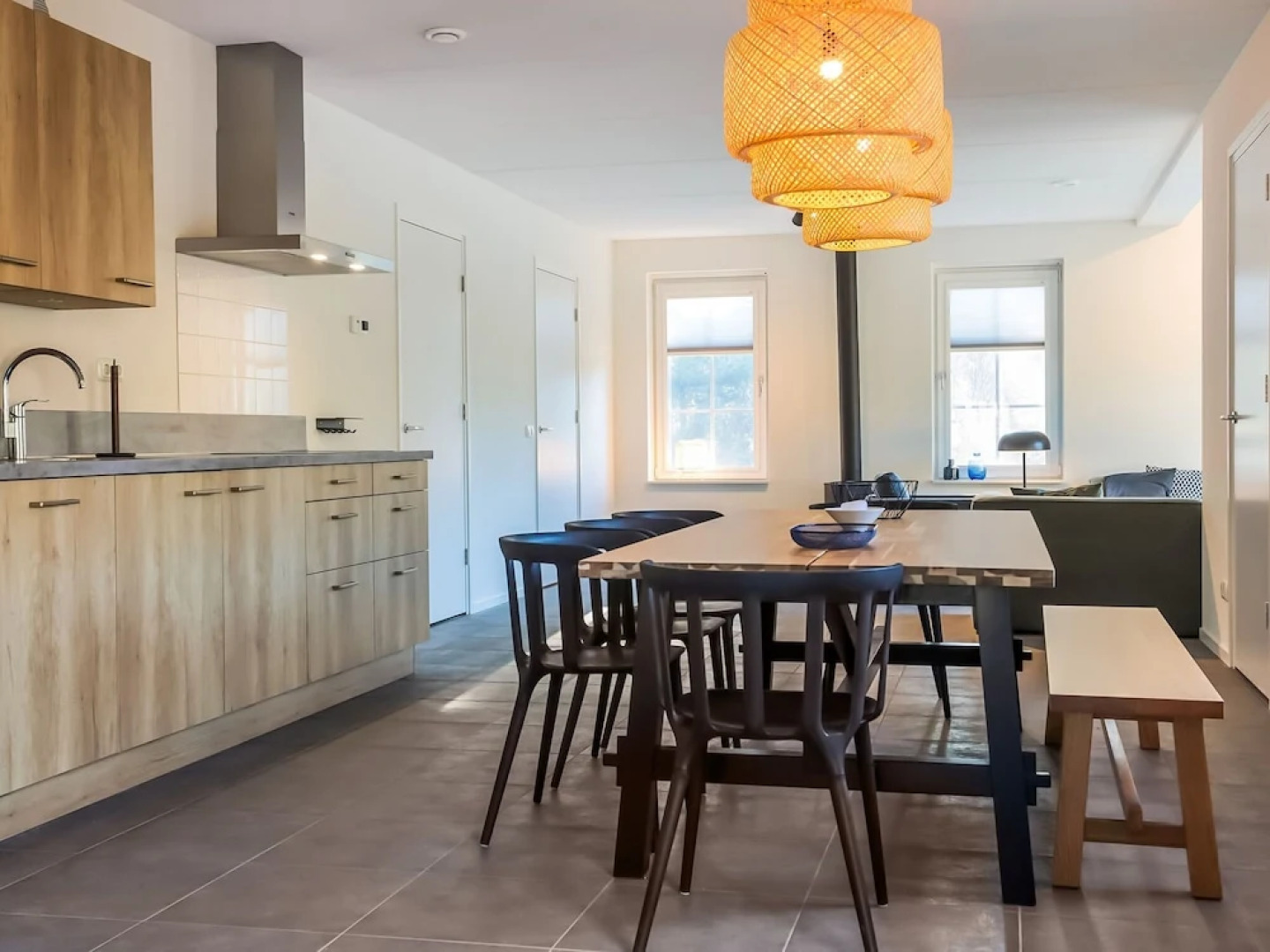 Holiday Home in Rijssen With Garden