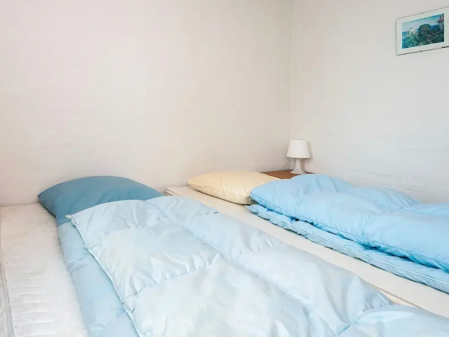 12 Person Holiday Home in Nordborg-by Traum