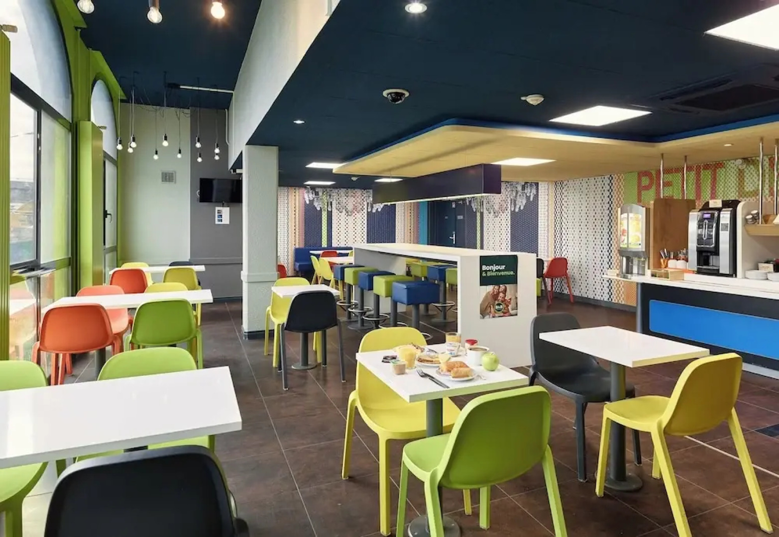 B&b Hotel Vitry Sur Seine