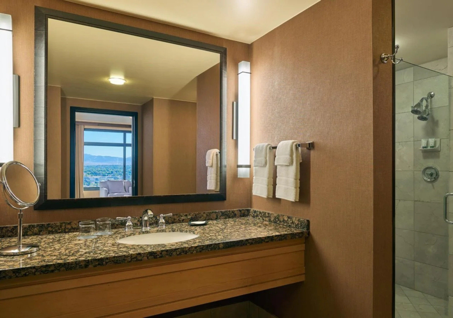 The Westin Westminster