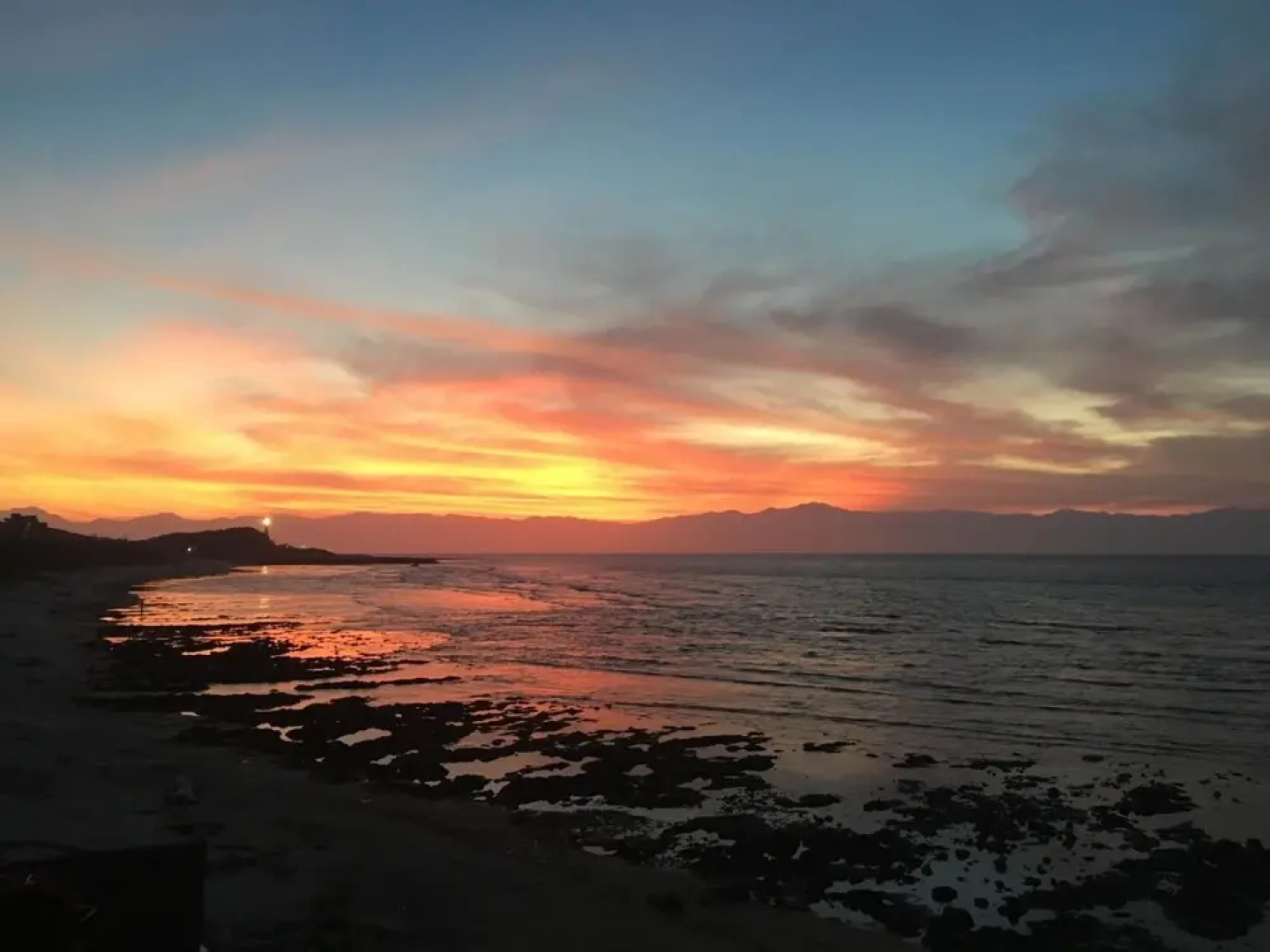 Living My Life Hostel