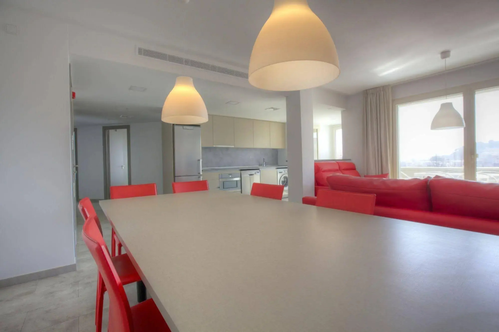 Sono Master Apartments