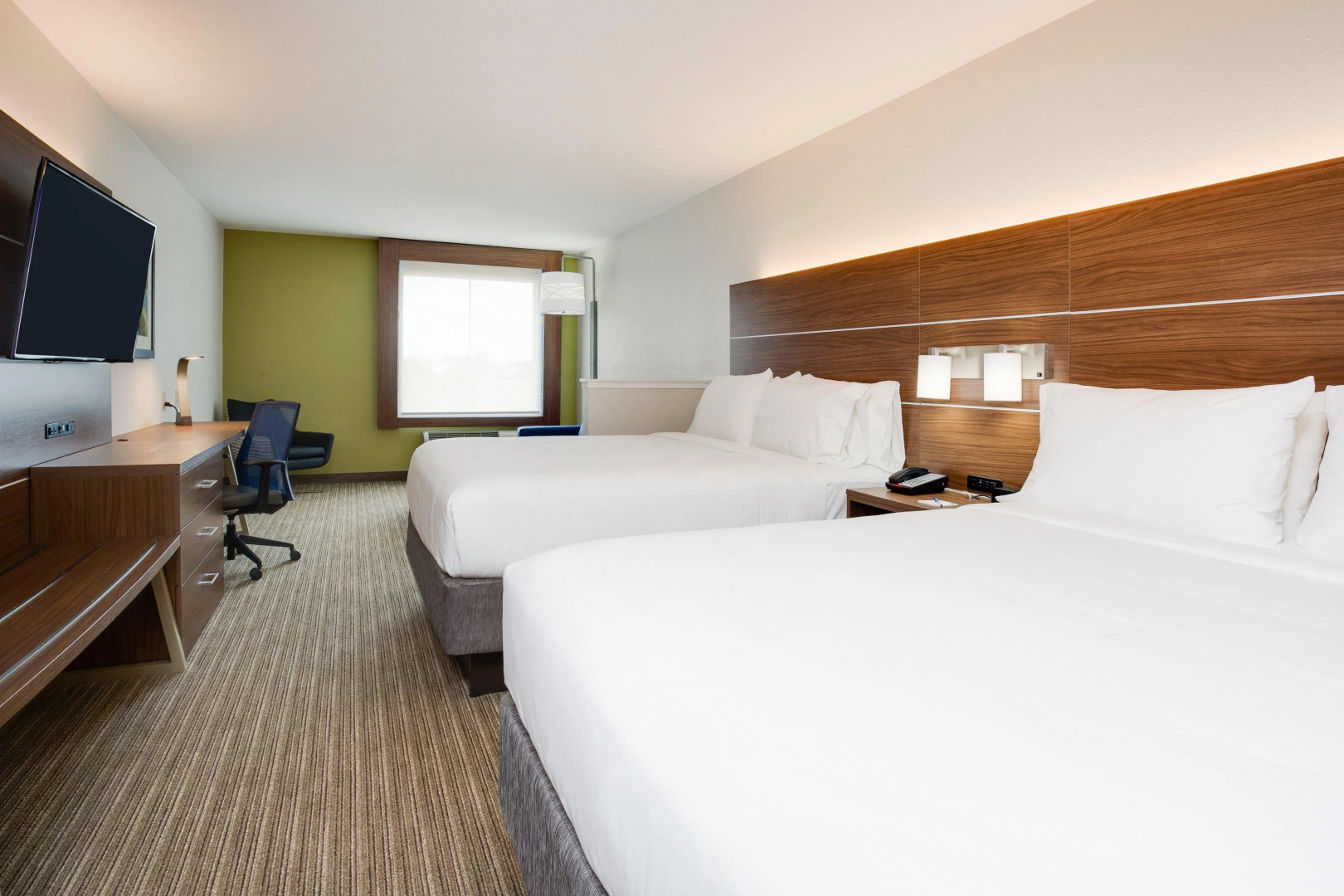Holiday Inn Express & Suites Fleming Island