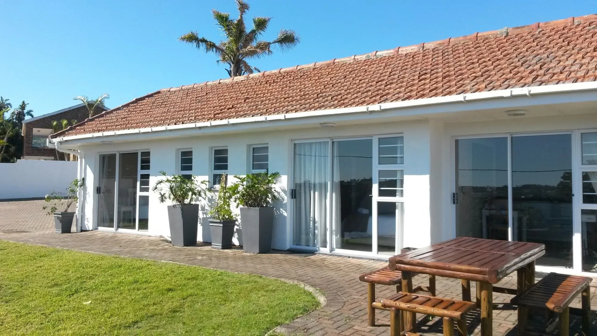 Reef View BnB