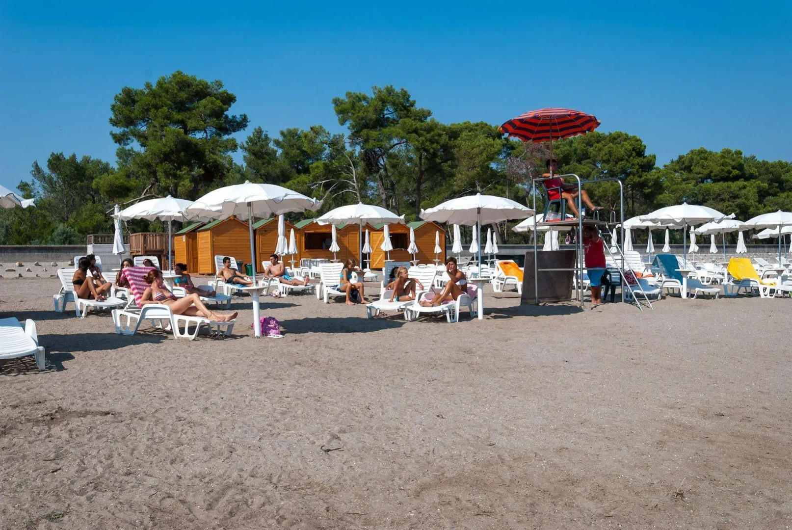 Villaggio Cà Laguna