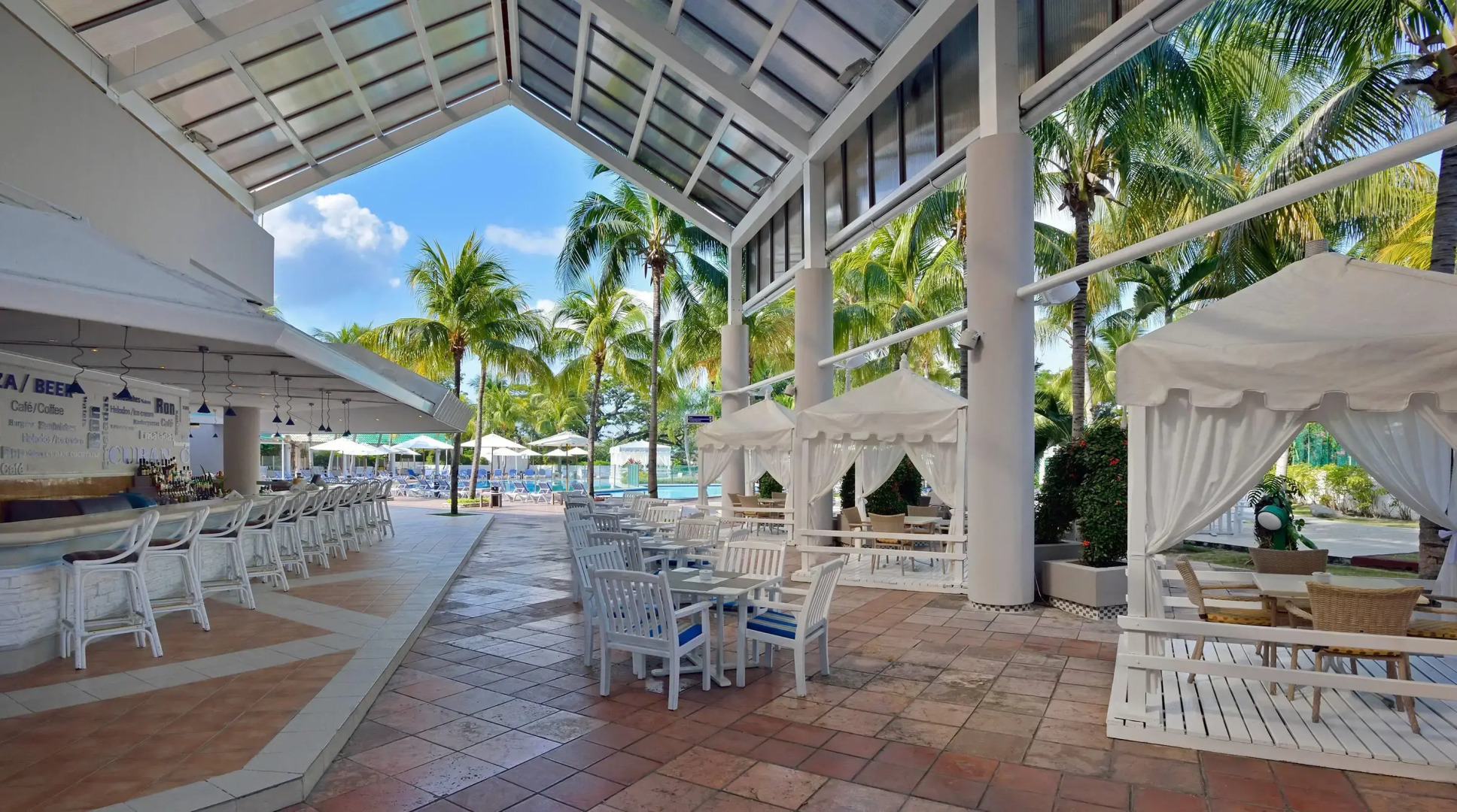 Meliá Santiago de Cuba