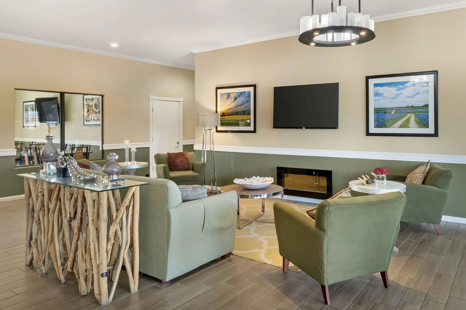 Best Western Hebbronville Inn