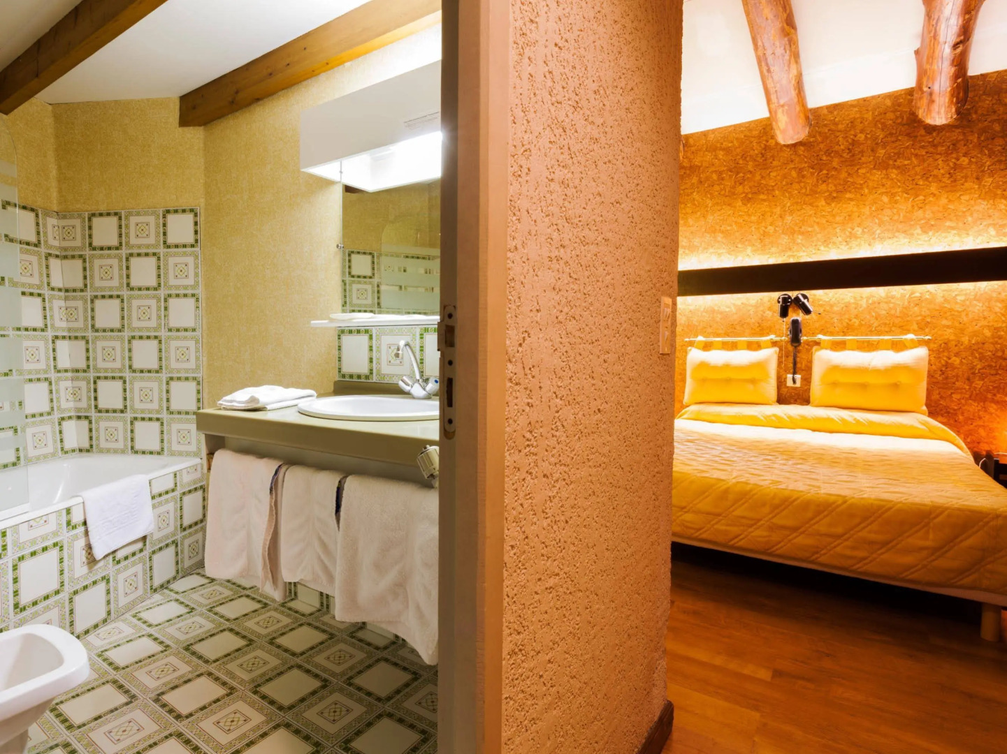 Logis Auberge Du Peras