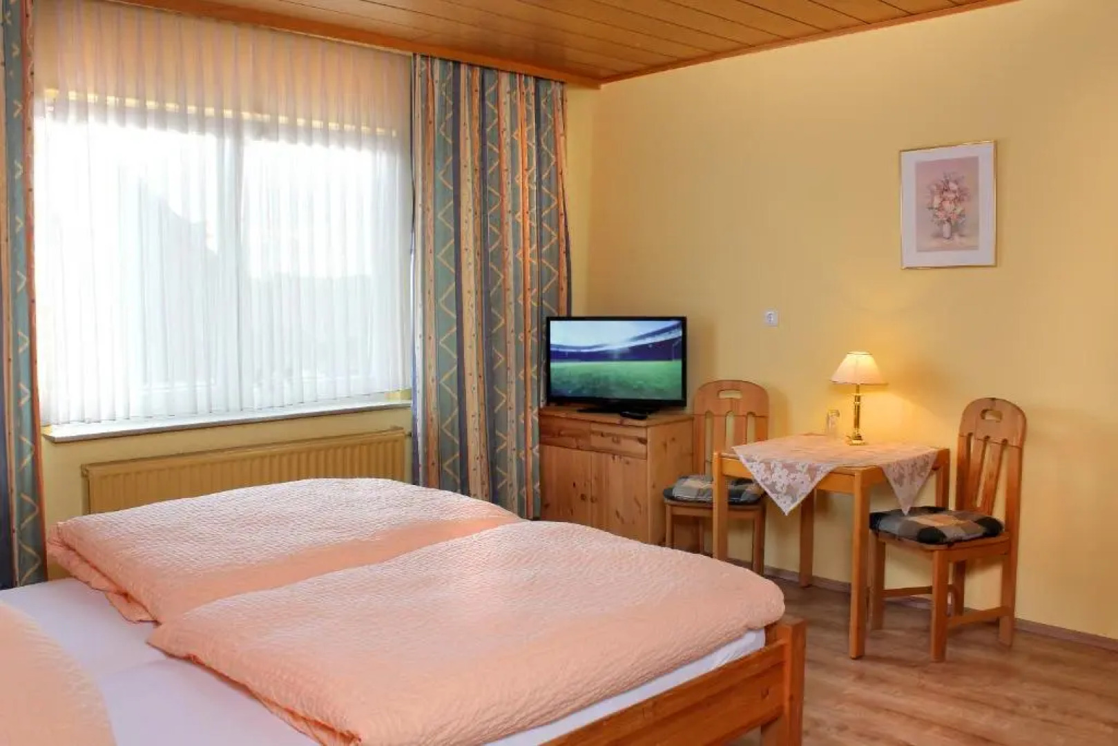 Gästehaus Stolzenberg