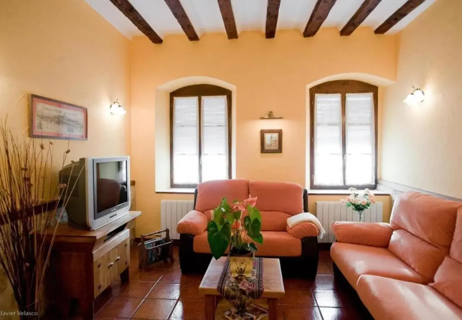 Casa Rural Villa Calera