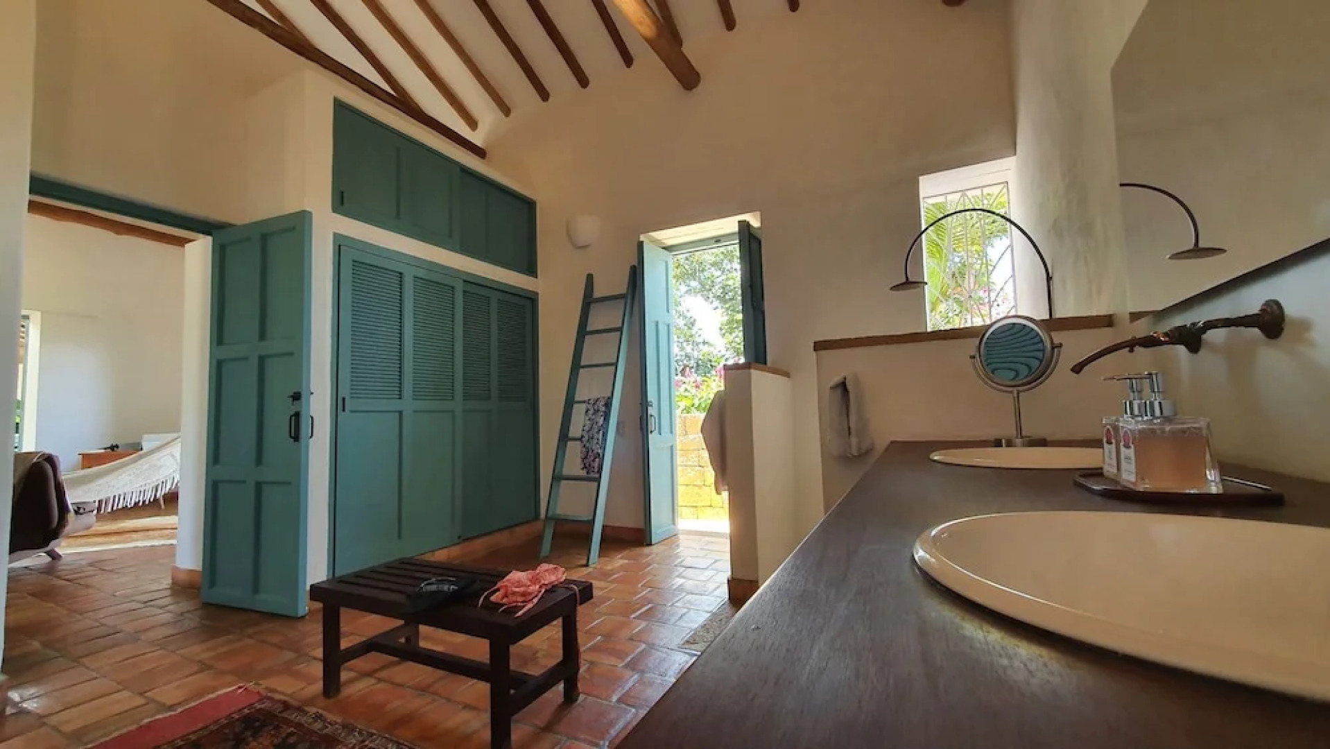 Casa Barichara Boutique