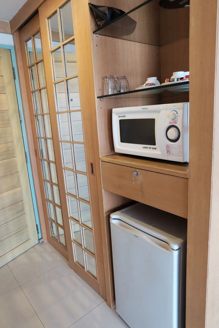 Green Residence Ayutthaya - SHA Plus