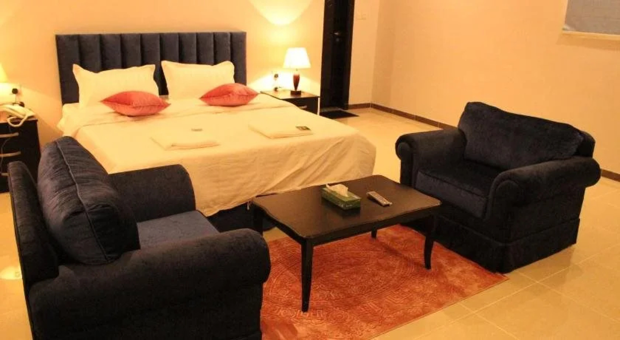 Sigma House - Al Dahiya